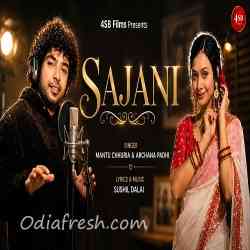 Sajani-Sambalpuri